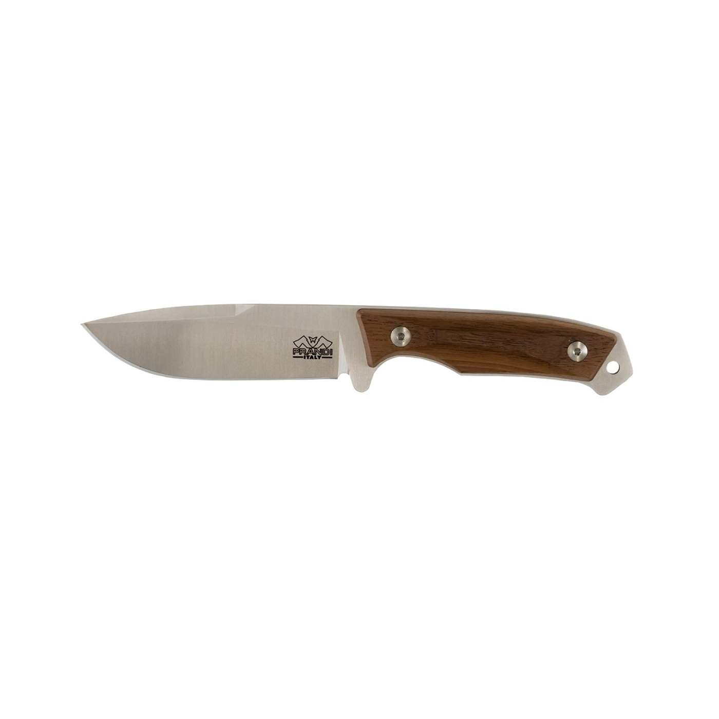 Prandi Cortel Bushcraft Outdoor Messer