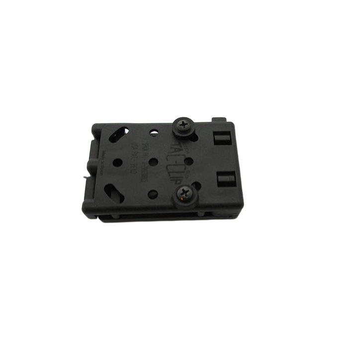 Tac-Clip Tactical belt clip